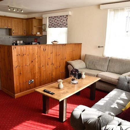 The Knighton Apartment Εξωτερικό φωτογραφία