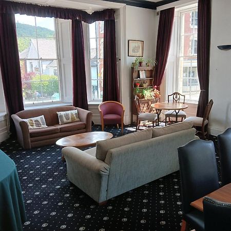 The Knighton Apartment Εξωτερικό φωτογραφία