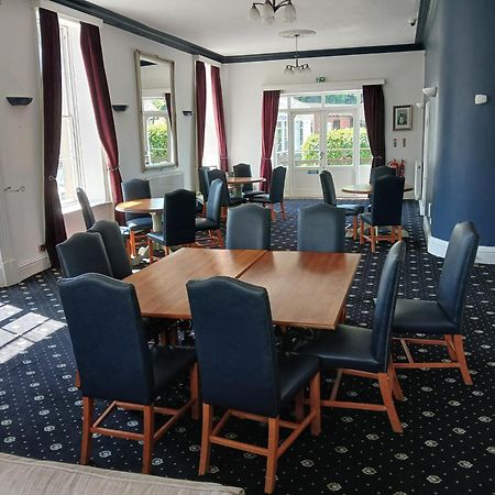 The Knighton Apartment Εξωτερικό φωτογραφία